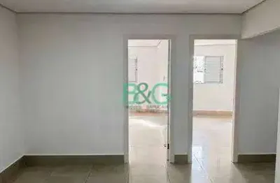 Apartamento com 2 dormitórios à venda, 63 m² por r$ 279.000 - santa teresinha - santo andré/sp