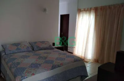 Sobrado com 2 dormitórios, 200 m² - venda por r$ 790.000 ou aluguel por r$ 9.300/ano - limão - são paulo/sp