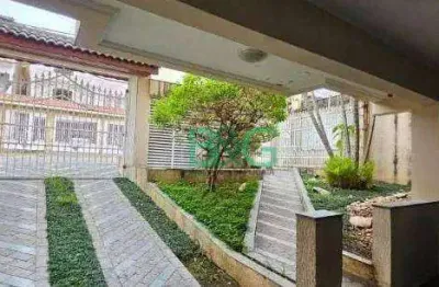 Apartamento com 3 dormitórios à venda, 119 m² por r$ 592.800 - santa maria - santo andré/sp