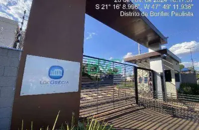 Apartamento à venda, 40 m² por r$ 114.838,57 - bonfim paulista - ribeirão preto/sp