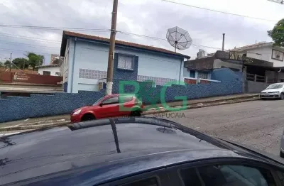 Sobrado com 3 dormitórios à venda, 162 m² por r$ 848.000,00 - campestre - santo andré/sp