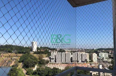 Apartamento à venda, 34 m² por r$ 260.000,00 - socorro - são paulo/sp