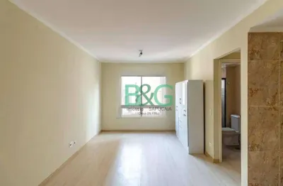 Studio à venda, 38 m² por r$ 374.000,00 - santa cecília - são paulo/sp