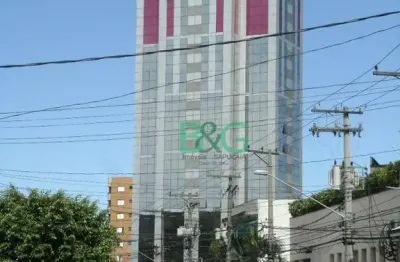 Sala comercial com 2 salas à venda na Rua Doutor César, 530, Santana, São Paulo