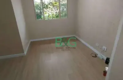 Apartamento com 3 dormitórios à venda, 68 m² por r$ 325.000,00 - demarchi - são bernardo do campo/sp