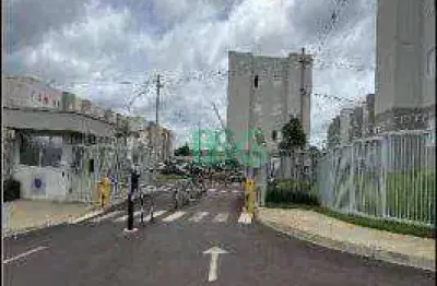 Apartamento com 2 dormitórios à venda, 43 m² por r$ 88.404,91 - alto da boa vista - ribeirão preto/sp