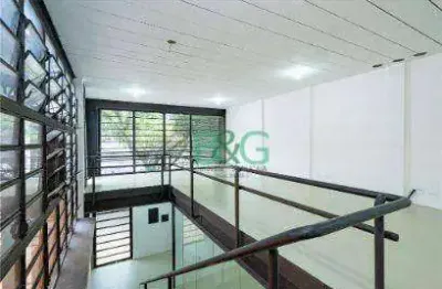 Casa com 3 dormitórios à venda, 212 m² por r$ 2.100.000,00 - vila madalena - são paulo/sp