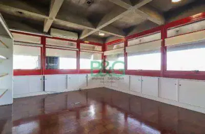 Conjunto para alugar, 205 m² por r$ 18.130,00/mês - jardim paulista - são paulo/sp