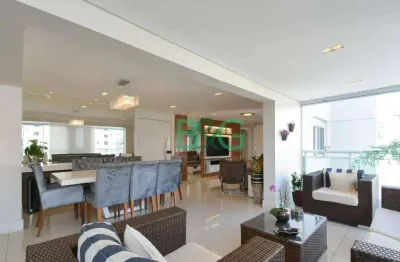 Apartamento com 3 dormitórios à venda, 162 m² por r$ 2.910.000,00 - vila mariana - são paulo/sp