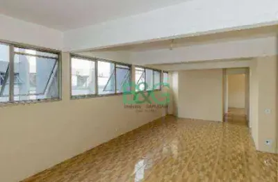 Apartamento à venda, 127 m² por r$ 960.000,00 - perdizes - são paulo/sp