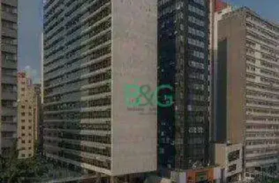 Conjunto à venda, 167 m² por r$ 2.600.000 - bela vista - são paulo/sp