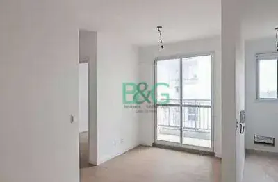 Apartamento com 2 dormitórios à venda, 55 m² por r$ 524.000,00 - rudge ramos - são bernardo do campo/sp