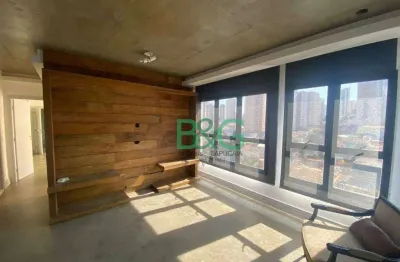 Apartamento com 2 dormitórios à venda, 70 m² por r$ 630.000,00 - vila regente feijó - são paulo/sp