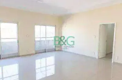 Apartamento com 3 dormitórios à venda, 230 m² por r$ 2.119.000 - parque santa cecília - são paulo/sp