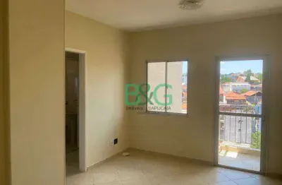 Apartamento com 2 dormitórios à venda, 56 m² por r$ 370.000,00 - vila parque jabaquara - são paulo/sp