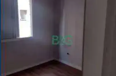 Apartamento com 2 dormitórios à venda, 60 m² por r$ 325.000 - jardim itapemirim - são paulo/sp