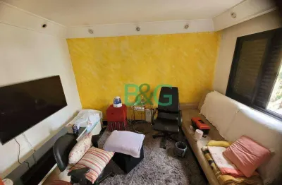 Apartamento à venda, 140 m² por r$ 985.000,00 - santana - são paulo/sp