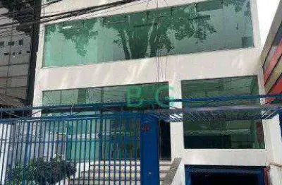 Prédio à venda, 1000 m² por r$ 16.000.000,00 - vila clementino - são paulo/sp