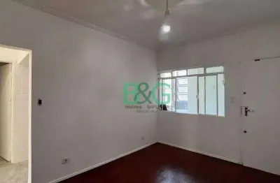 Apartamento com 2 dormitórios à venda, 67 m² por r$ 450.000,00 - ipiranga - são paulo/sp