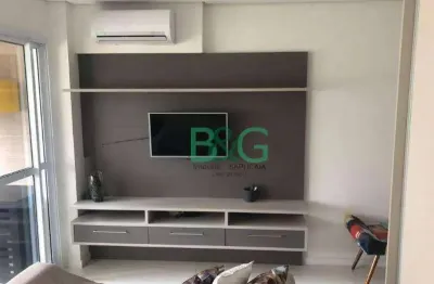 Apartamento com 1 dormitório à venda, 39 m² por r$ 440.537 - bela vista - são paulo/sp