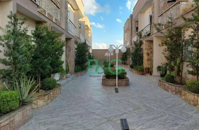 Sobrado com 3 dormitórios à venda, 145 m² por r$ 935.000 - vila formosa - são paulo/sp