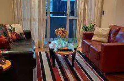 Apartamento com 3 dormitórios à venda, 100 m² por r$ 850.000,00 - mooca - são paulo/sp