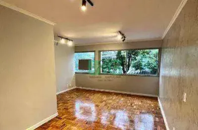 Apartamento com 3 dormitórios à venda, 85 m² por r$ 840.000,00 - vila olímpia - são paulo/sp