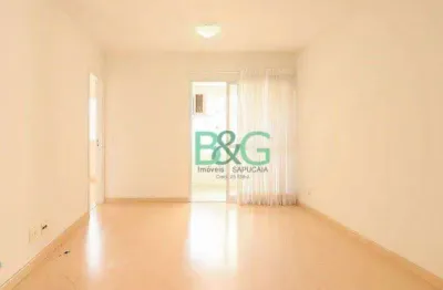 Apartamento com 2 dormitórios à venda, 60 m² por r$ 1.200.000,00 - vila olímpia - são paulo/sp