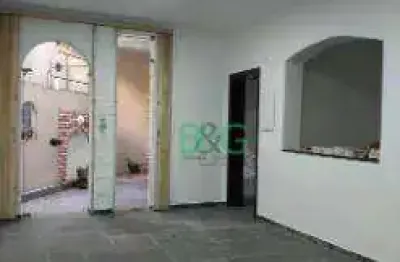 Casa à venda, 101 m² por r$ 980.000,00 - bela vista - são paulo/sp