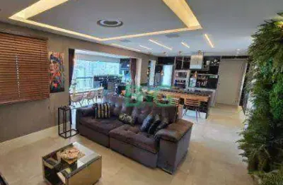 Apartamento com 2 dormitórios à venda, 113 m² por r$ 2.390.000,00 - vila mariana - são paulo/sp