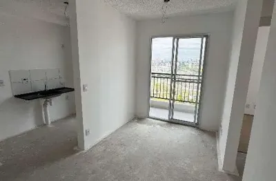 Apartamento com 2 dormitórios à venda, 40 m² por r$ 380.000 - mooca - são paulo/sp