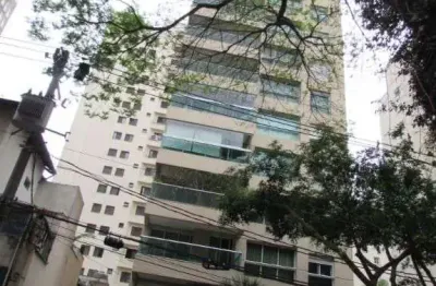 Apartamento com 4 dormitórios à venda, 148 m² por r$ 2.500.000,00 - paraíso - são paulo/sp