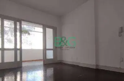 Apartamento com 1 dormitório à venda, 73 m² por r$ 450.000,00 - barra funda - são paulo/sp