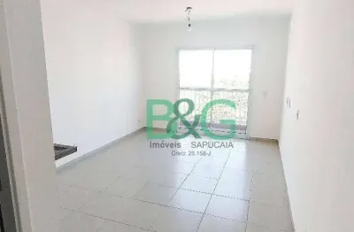 Studio com 1 dormitório para alugar, 24 m² por r$ 1.850/mês - quinta da paineira - são paulo/sp