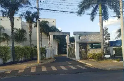 Apartamento com 2 dormitórios à venda, 41 m² por r$ 94.815 - jardim silvio passalacqua - ribeirão preto/sp