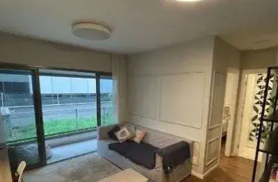 Apartamento com 1 dormitório à venda, 49 m² por r$ 727.000,00 - consolação - são paulo/sp