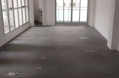 Andar corporativo para alugar, 300 m² por r$ 25.895/mês - perdizes - são paulo/sp