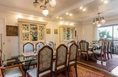 Apartamento com 2 dormitórios à venda, 135 m² por r$ 1.000.000,00 - jardim das acácias - são paulo/sp
