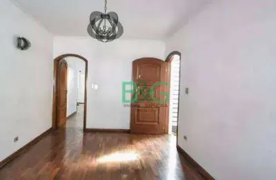 Sobrado com 3 dormitórios à venda, 150 m² por r$ 1.289.000,00 - cidade monções - são paulo/sp