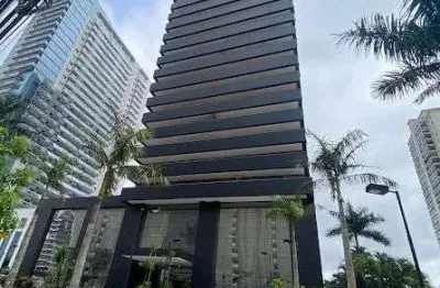 Conjunto para alugar, 322 m² por r$ 33.755/mês - barra funda - são paulo/sp