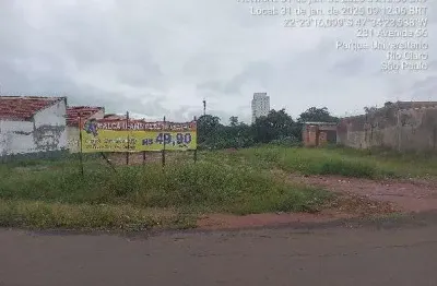 Terreno à venda, 17 m² por r$ 701.045,73 - jardim a karan - rio claro/sp