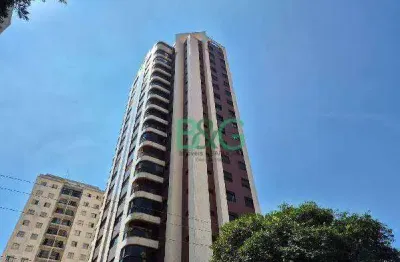 Apartamento à venda, 139 m² por r$ 815.762,30 - ipiranga - são paulo/sp