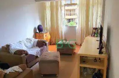 Apartamento com 3 dormitórios à venda, 100 m² por r$ 572.000,00 - ipiranga - são paulo/sp
