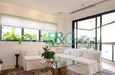 Apartamento com 2 dormitórios à venda, 150 m² por r$ 2.599.000 - jardim paulista - são paulo/sp