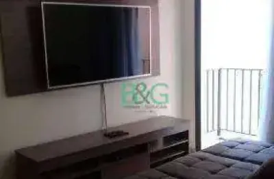 Apartamento com 2 dormitórios à venda, 51 m² por r$ 490.000,00 - vila da saúde - são paulo/sp