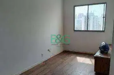Apartamento com 2 dormitórios à venda, 35 m² por r$ 370.000,00 - mooca - são paulo/sp