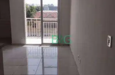 Apartamento com 2 dormitórios à venda, 63 m² por r$ 450.000 - mooca - são paulo/sp