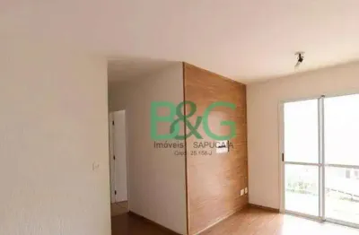 Apartamento com 3 dormitórios à venda, 67 m² por r$ 699.000 - vila maria alta - são paulo/sp