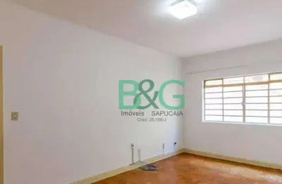 Apartamento com 2 dormitórios à venda, 74 m² por r$ 403.000 - vila monumento - são paulo/sp