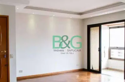 Apartamento com 3 dormitórios à venda, 130 m² por r$ 1.149.000 - santana - são paulo/sp